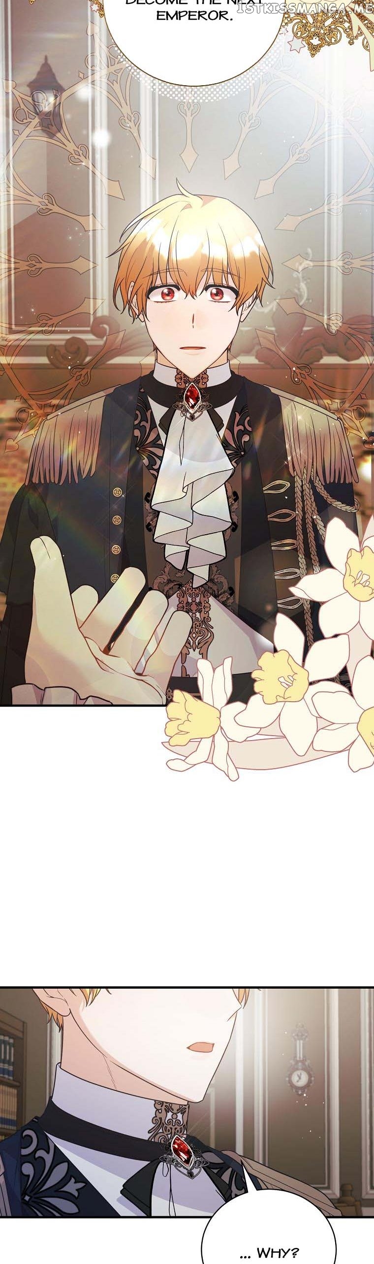 Angelic Lady chapter 132 page 15