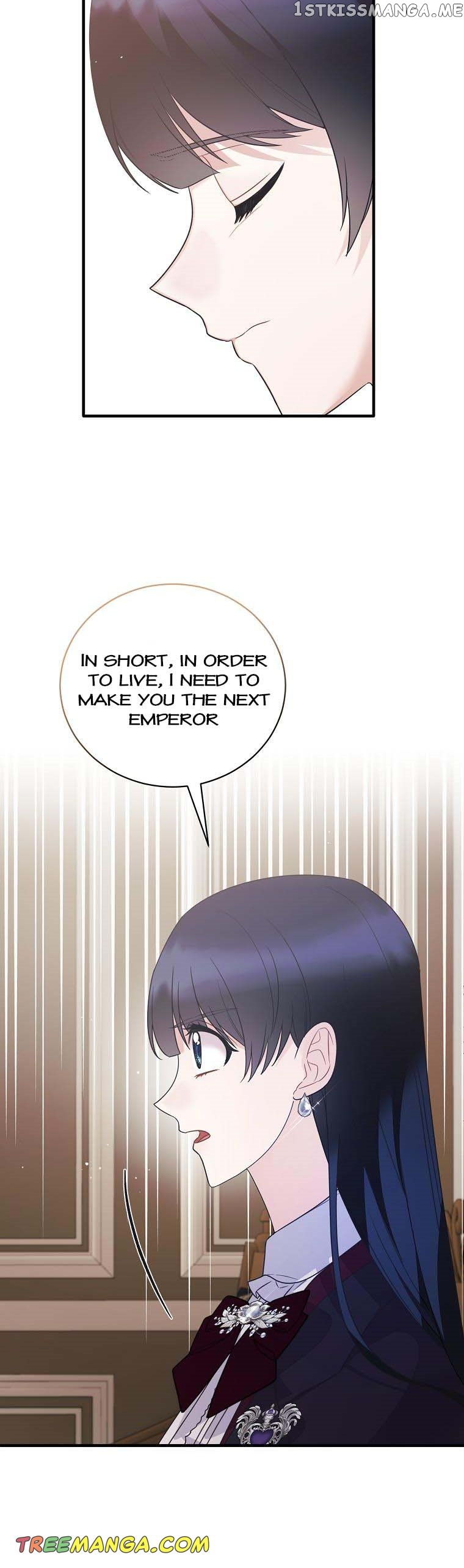 Angelic Lady chapter 132 page 19