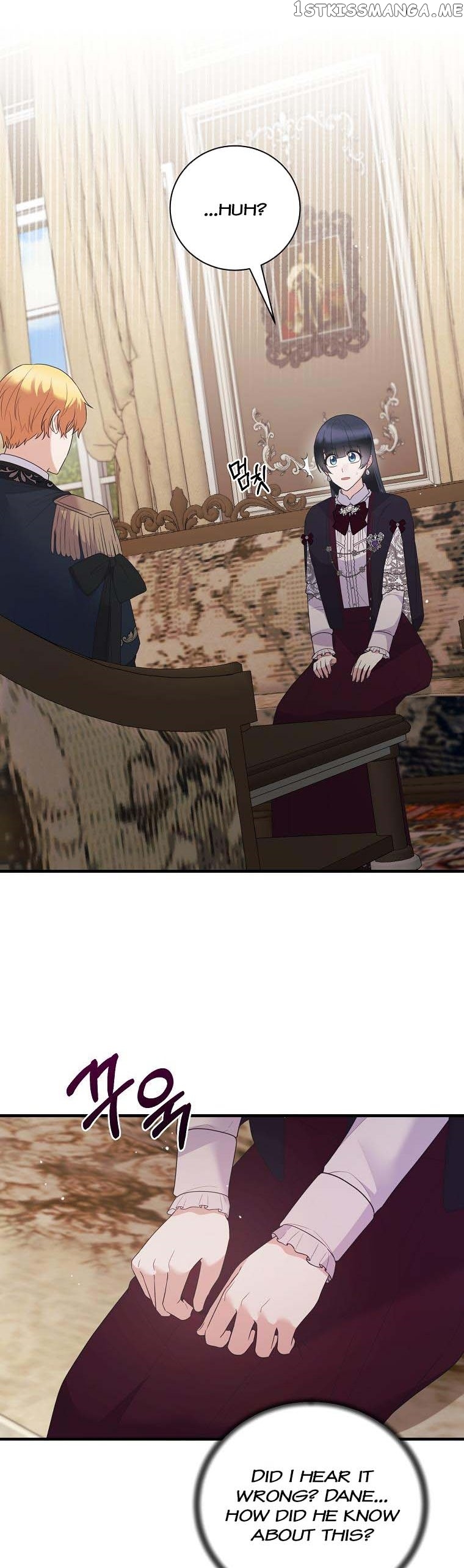 Angelic Lady chapter 132 page 2