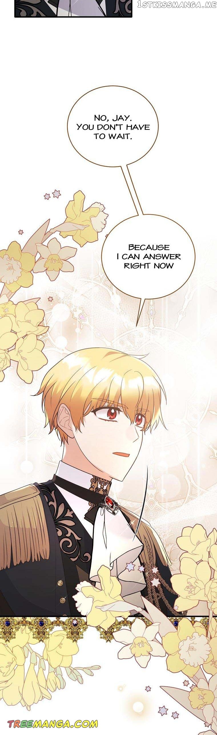 Angelic Lady chapter 132 page 21