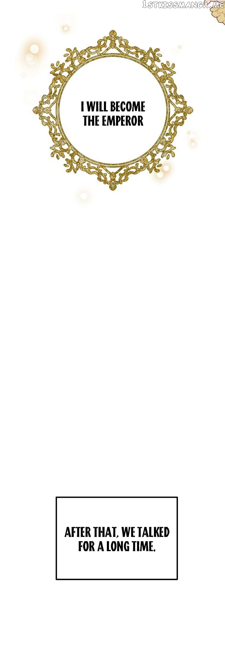 Angelic Lady chapter 132 page 22