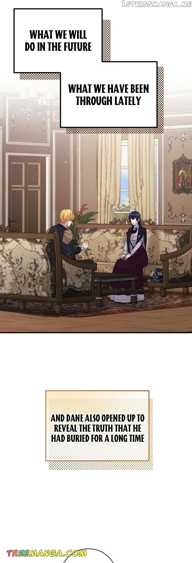 Angelic Lady chapter 132 page 23