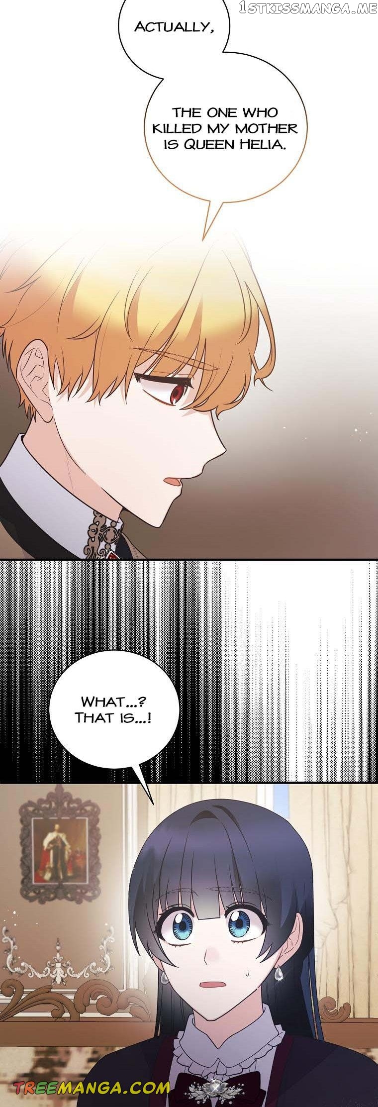 Angelic Lady chapter 132 page 24