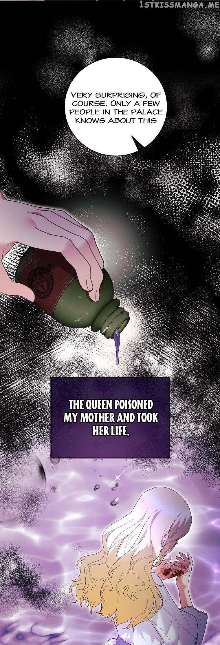 Angelic Lady chapter 132 page 25