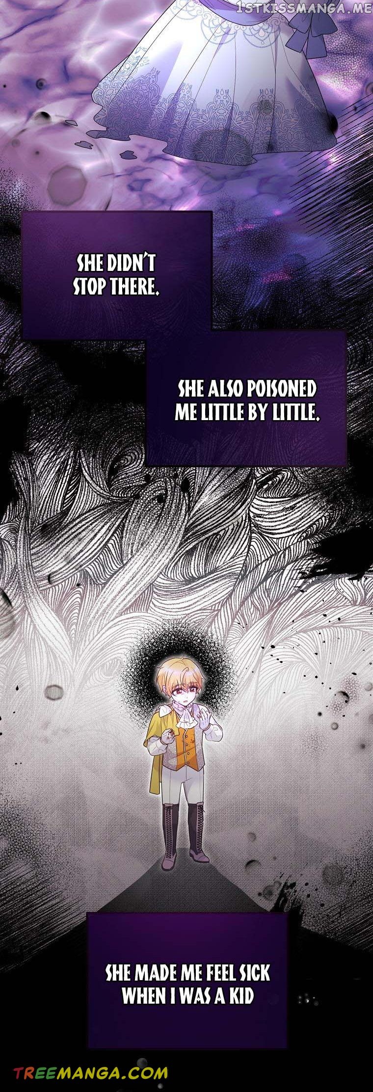 Angelic Lady chapter 132 page 26