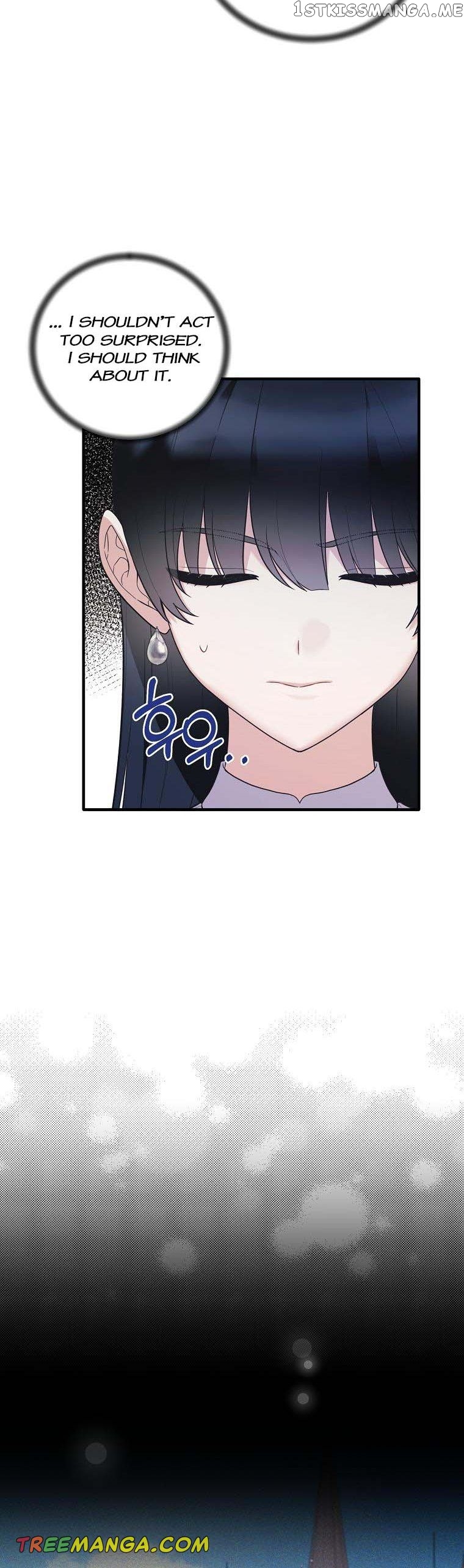 Angelic Lady chapter 132 page 3