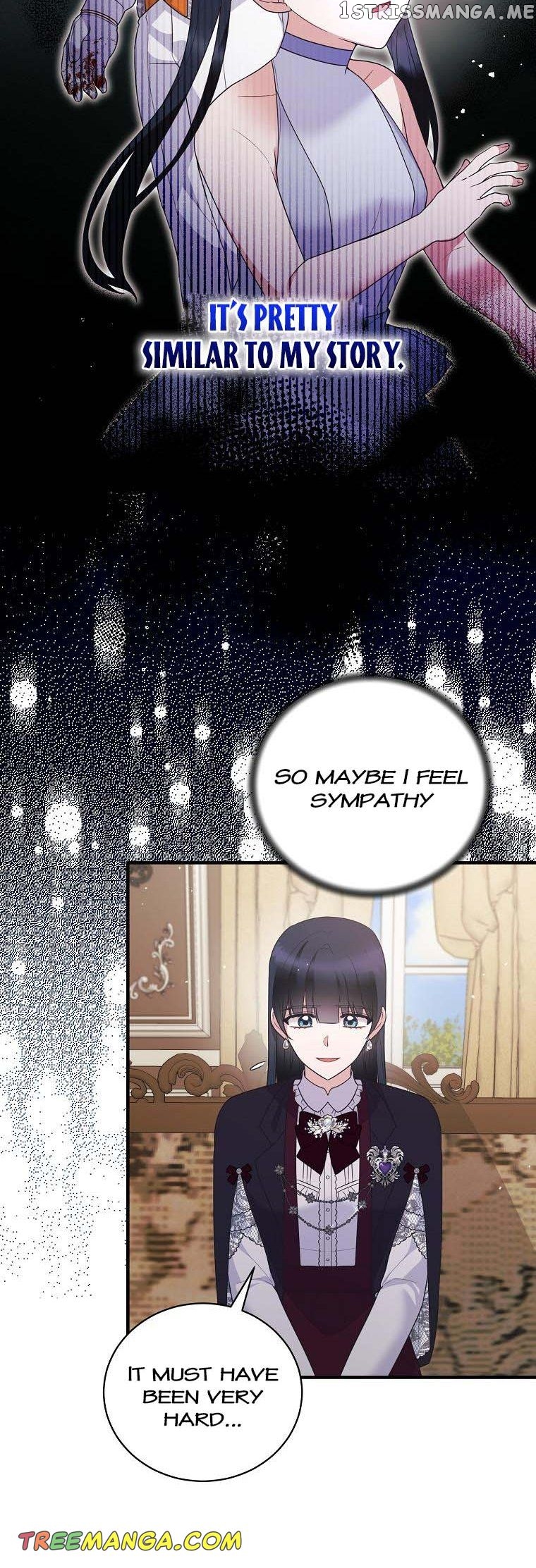 Angelic Lady chapter 132 page 30