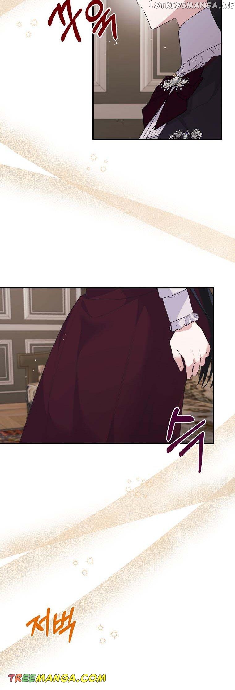 Angelic Lady chapter 132 page 33