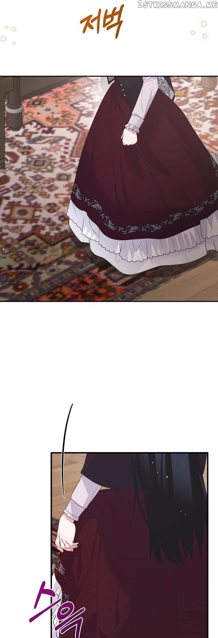 Angelic Lady chapter 132 page 34