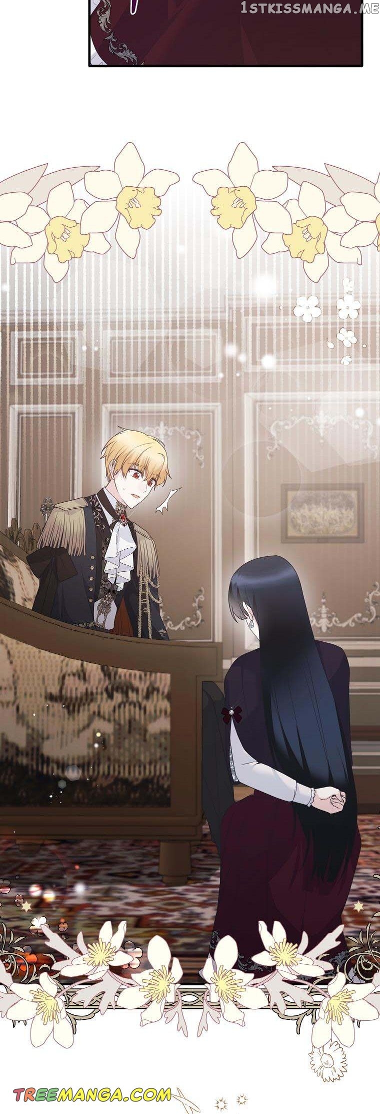 Angelic Lady chapter 132 page 35