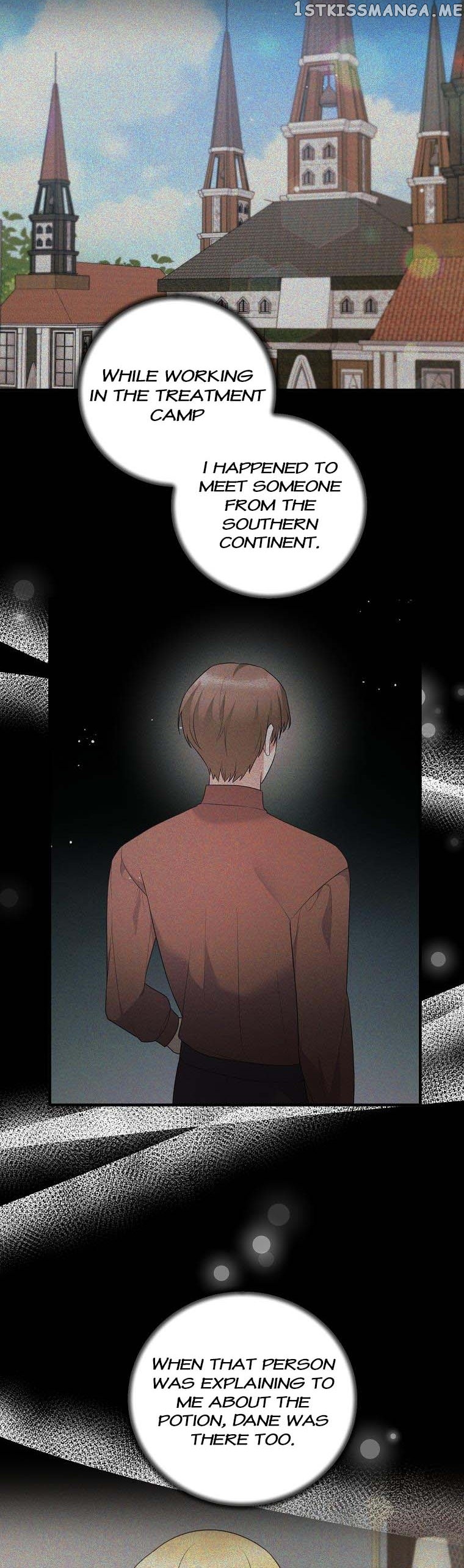 Angelic Lady chapter 132 page 4