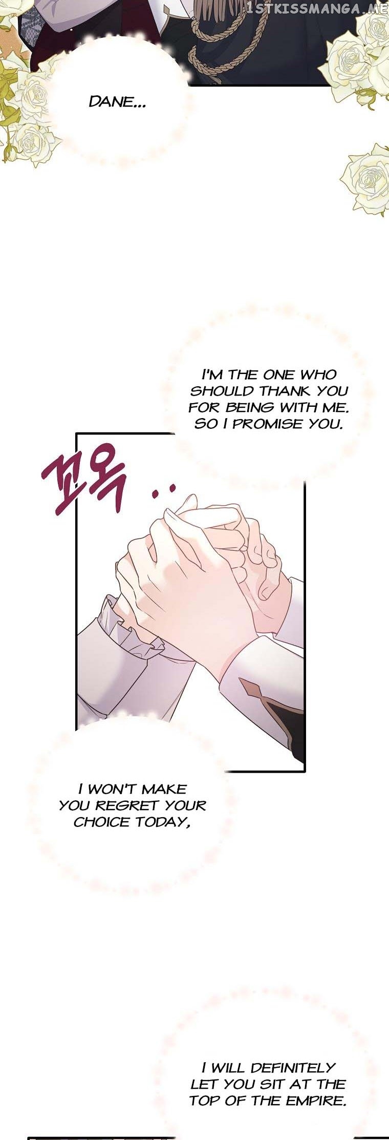 Angelic Lady chapter 132 page 40