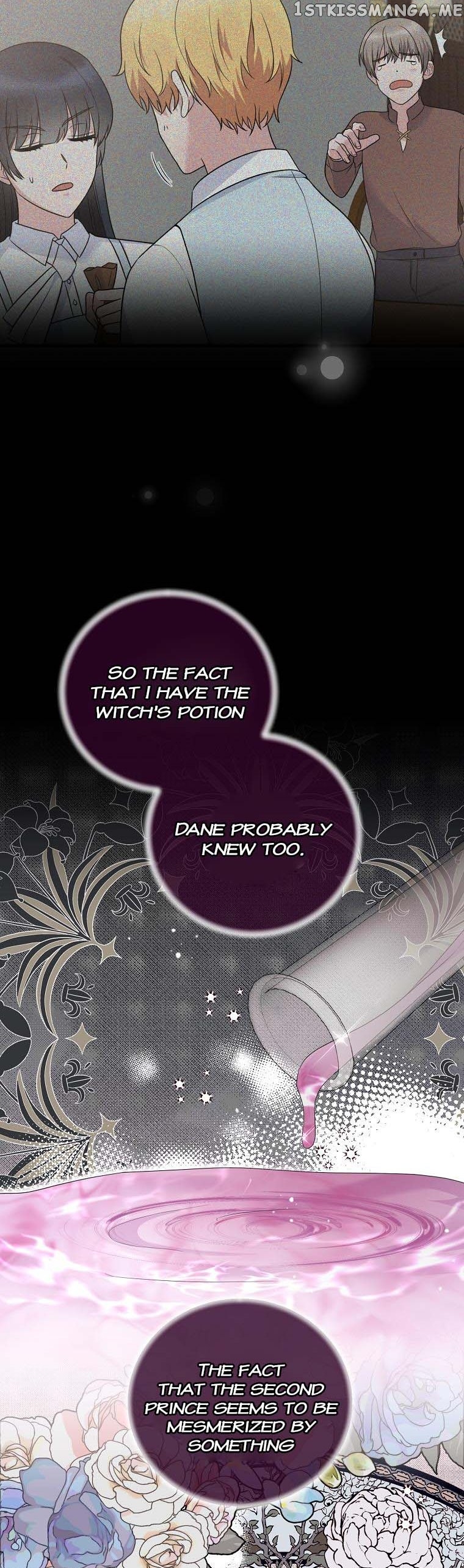 Angelic Lady chapter 132 page 5