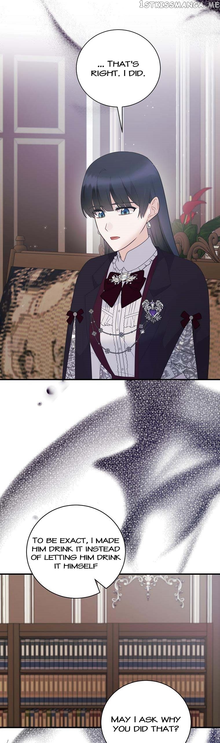 Angelic Lady chapter 132 page 7