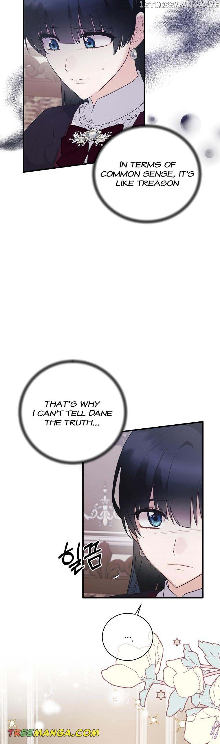 Angelic Lady chapter 132 page 9