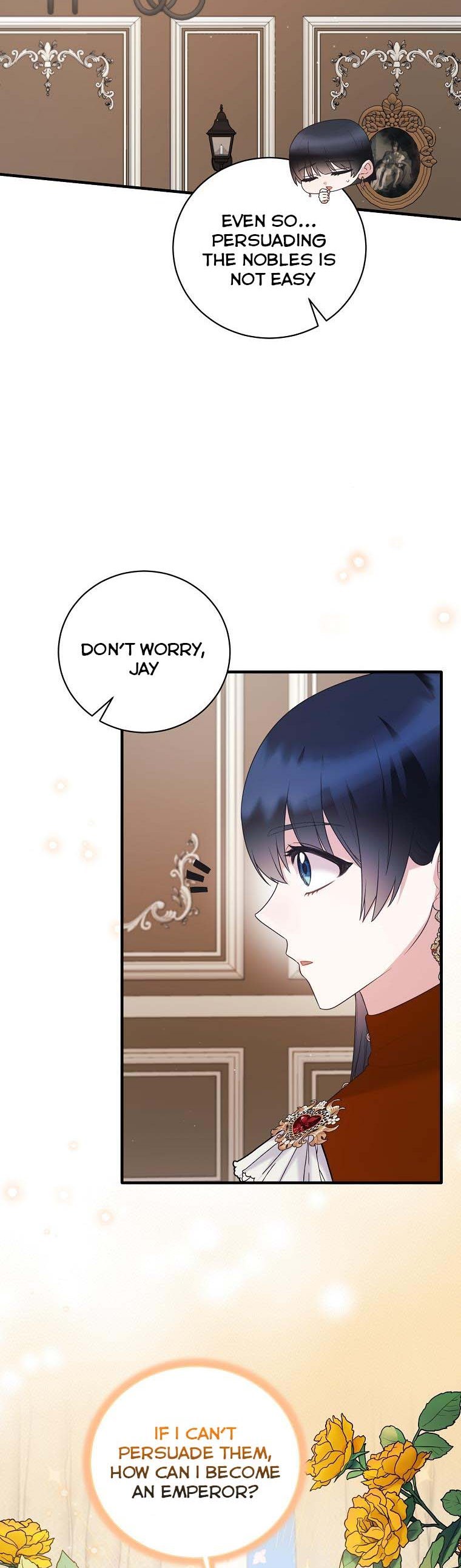 Angelic Lady chapter 135 page 13