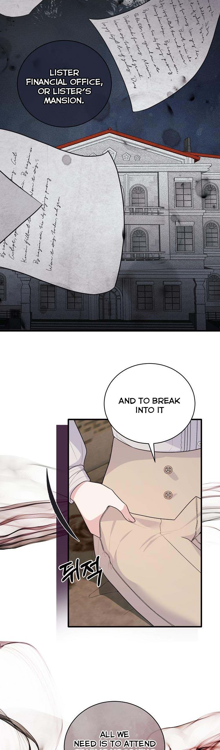 Angelic Lady chapter 135 page 16