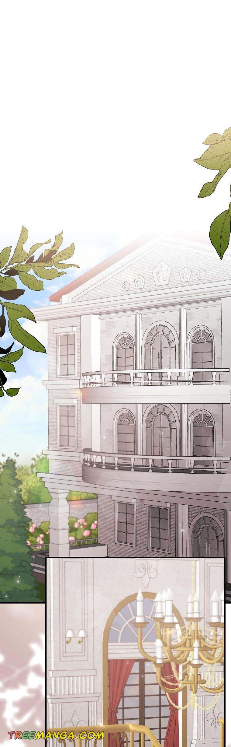 Angelic Lady chapter 135 page 31