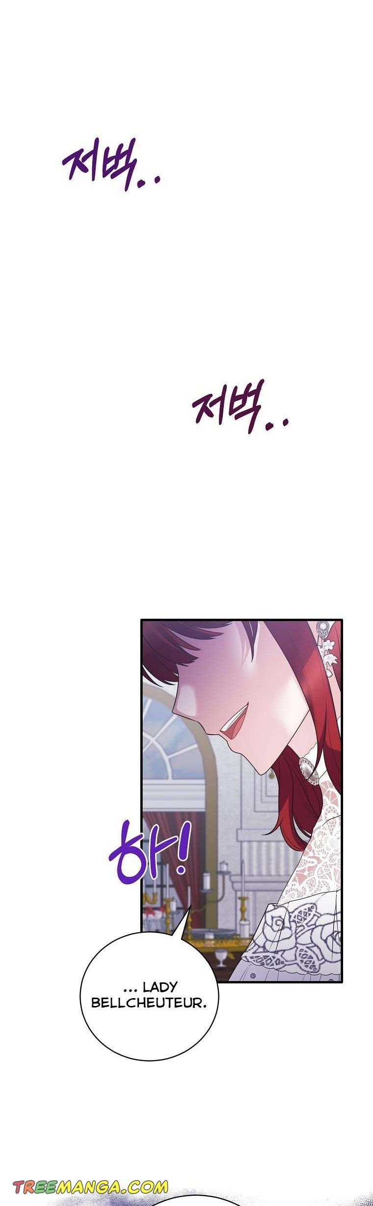 Angelic Lady chapter 135 page 36