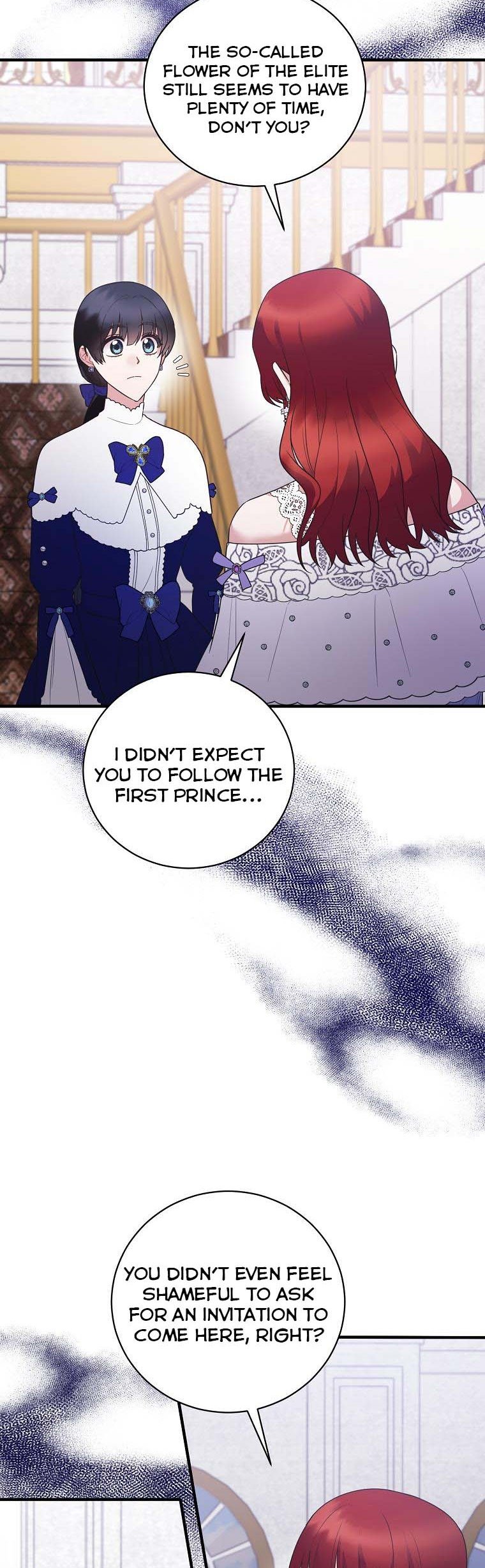 Angelic Lady chapter 135 page 37