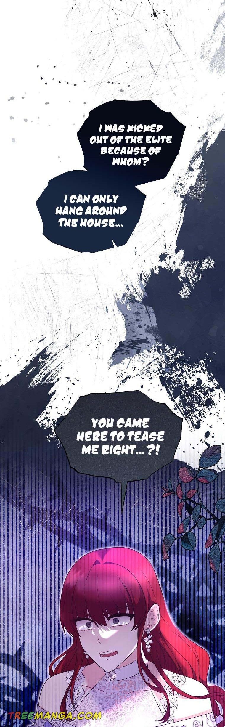 Angelic Lady chapter 135 page 39