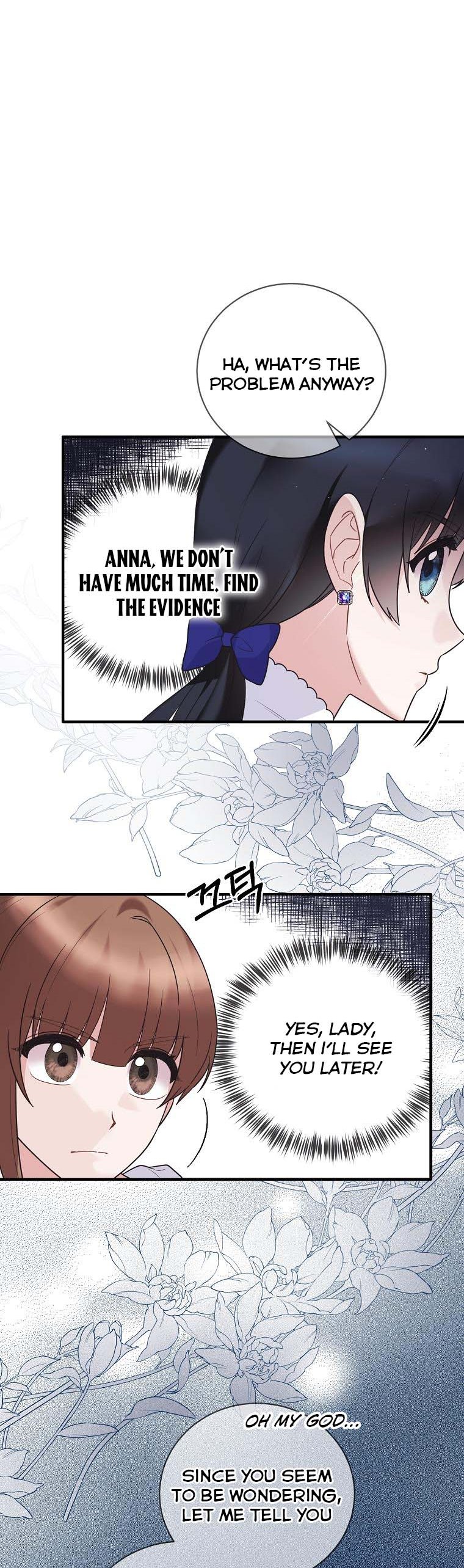 Angelic Lady chapter 136 page 12