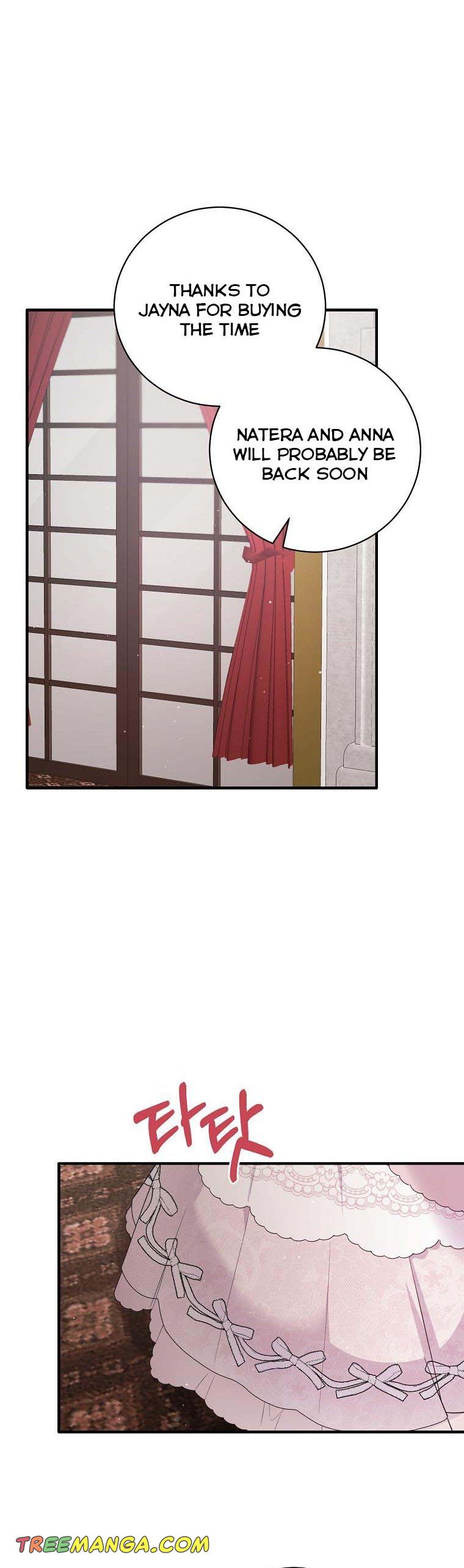 Angelic Lady chapter 136 page 16