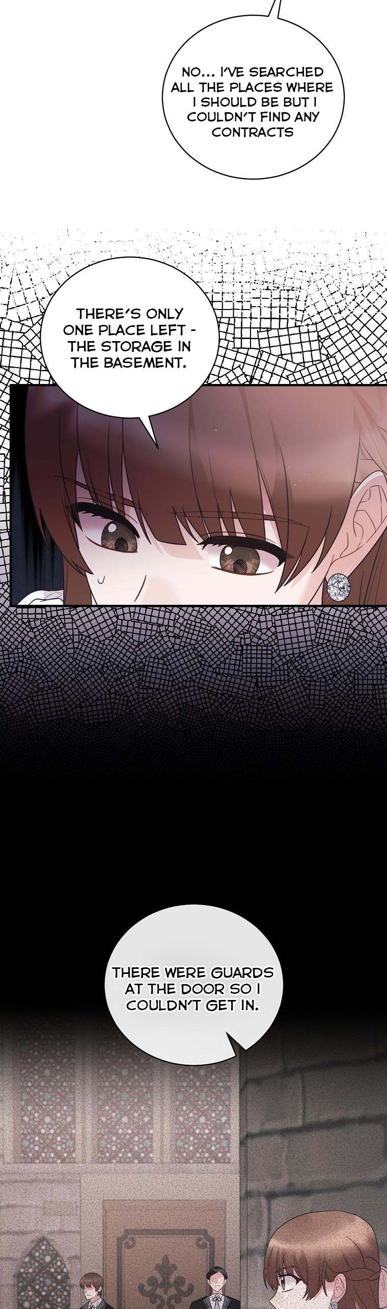 Angelic Lady chapter 136 page 18