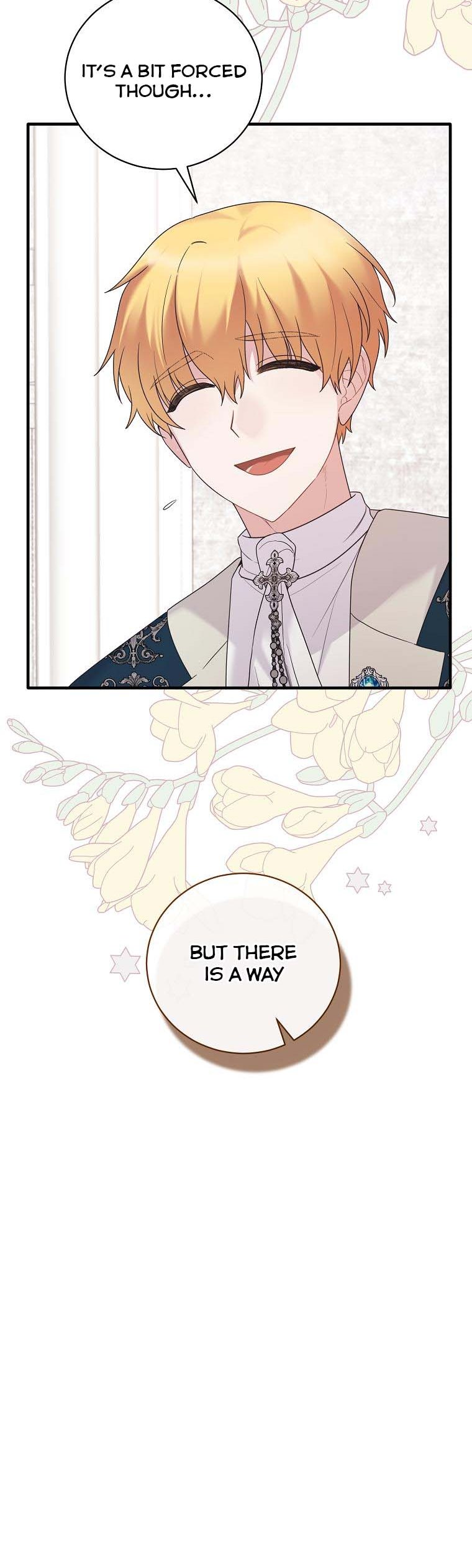 Angelic Lady chapter 136 page 21