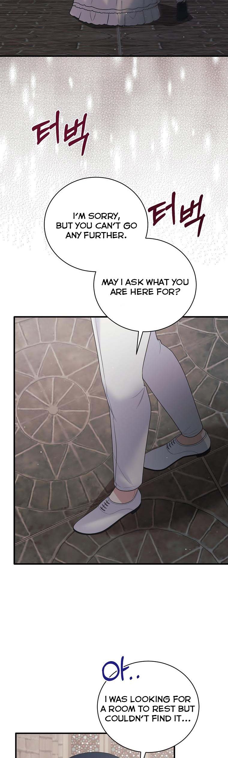 Angelic Lady chapter 136 page 24