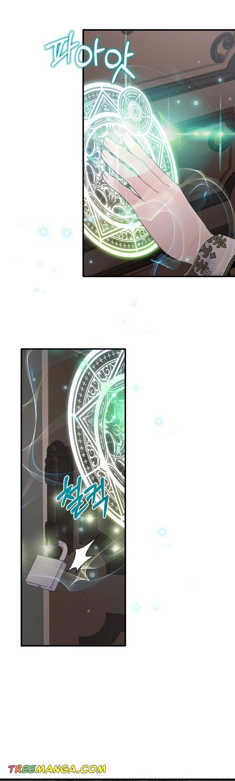 Angelic Lady chapter 136 page 29