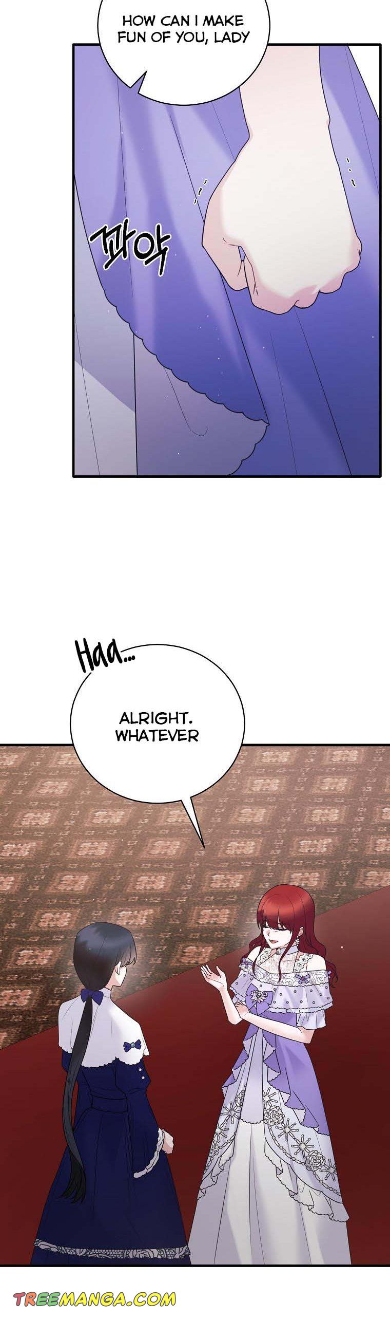 Angelic Lady chapter 136 page 3