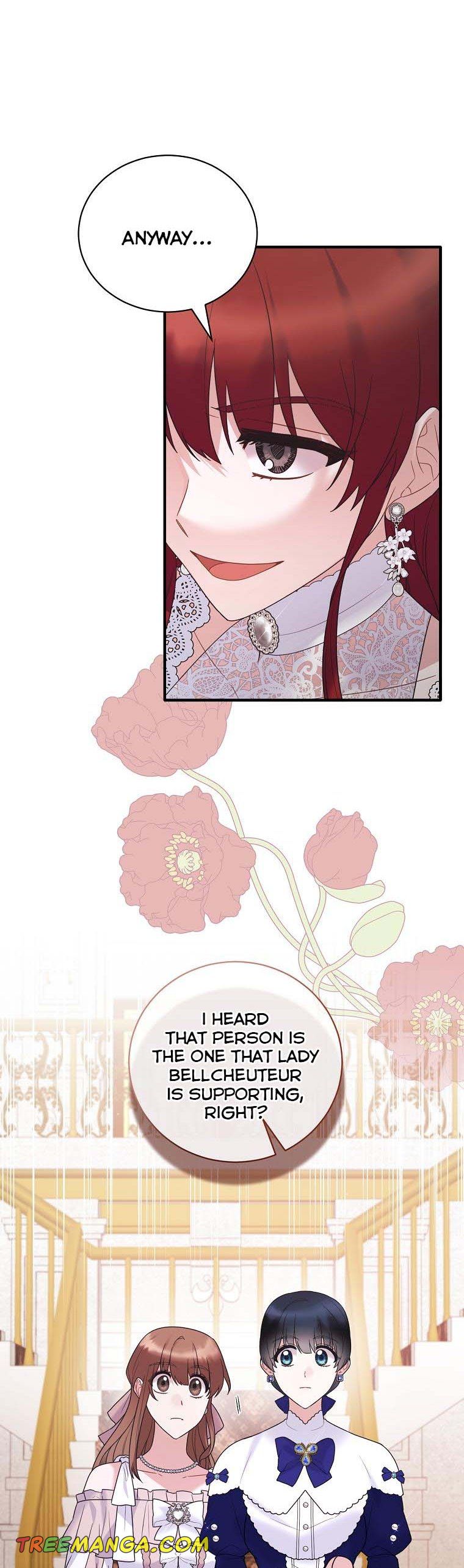 Angelic Lady chapter 136 page 4