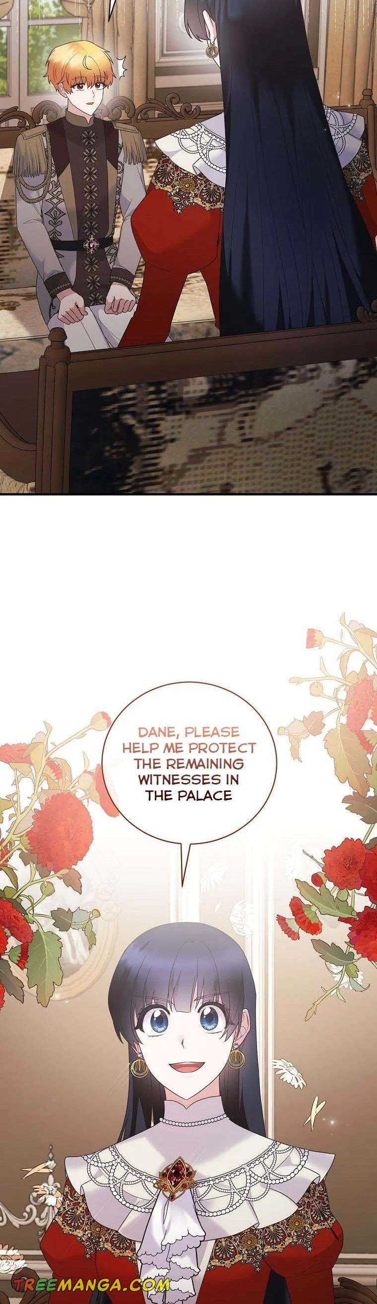 Angelic Lady chapter 137 page 11