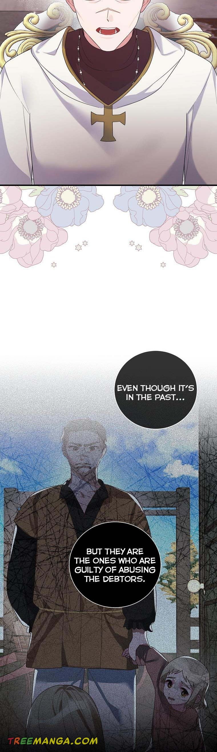 Angelic Lady chapter 137 page 24