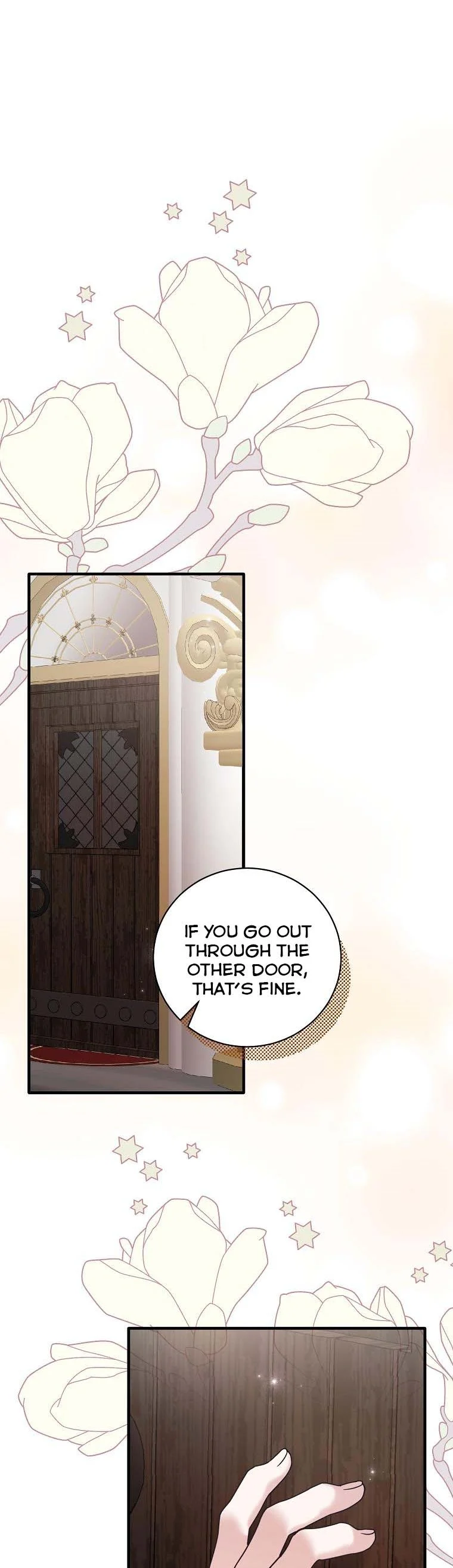 Angelic Lady chapter 137 page 30