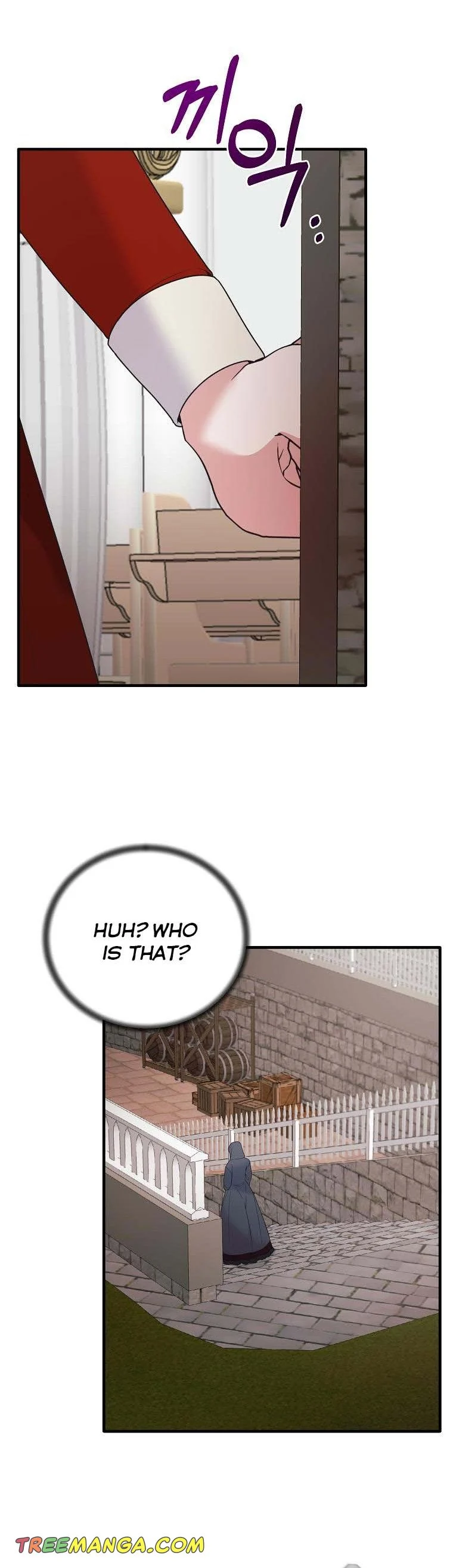 Angelic Lady chapter 137 page 32