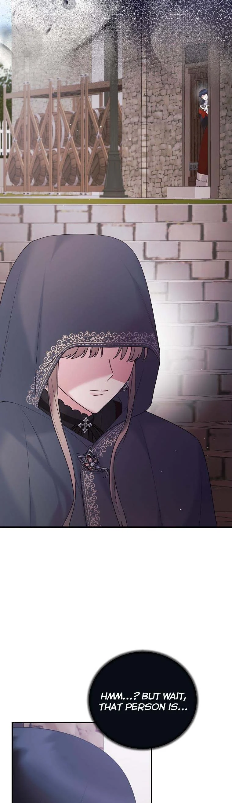 Angelic Lady chapter 137 page 34