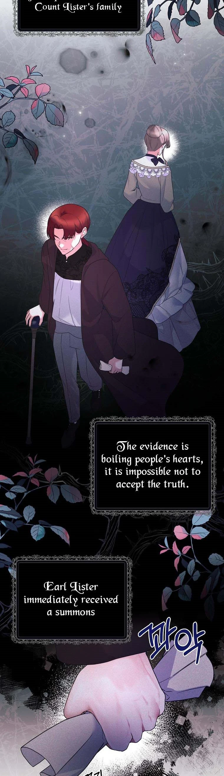 Angelic Lady chapter 137 page 4