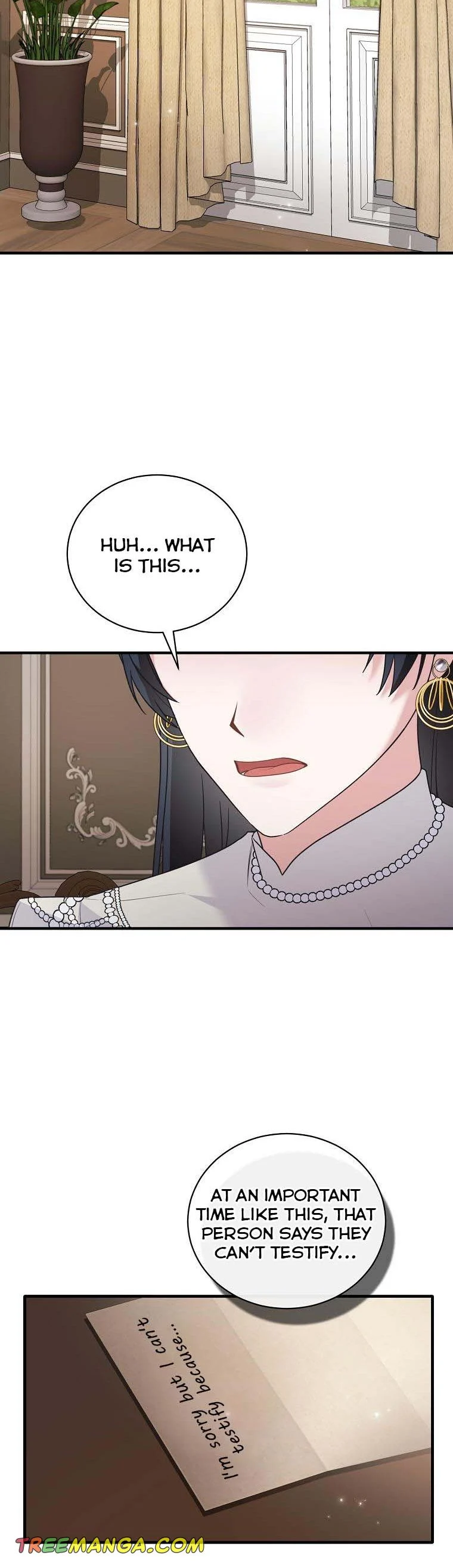 Angelic Lady chapter 137 page 6