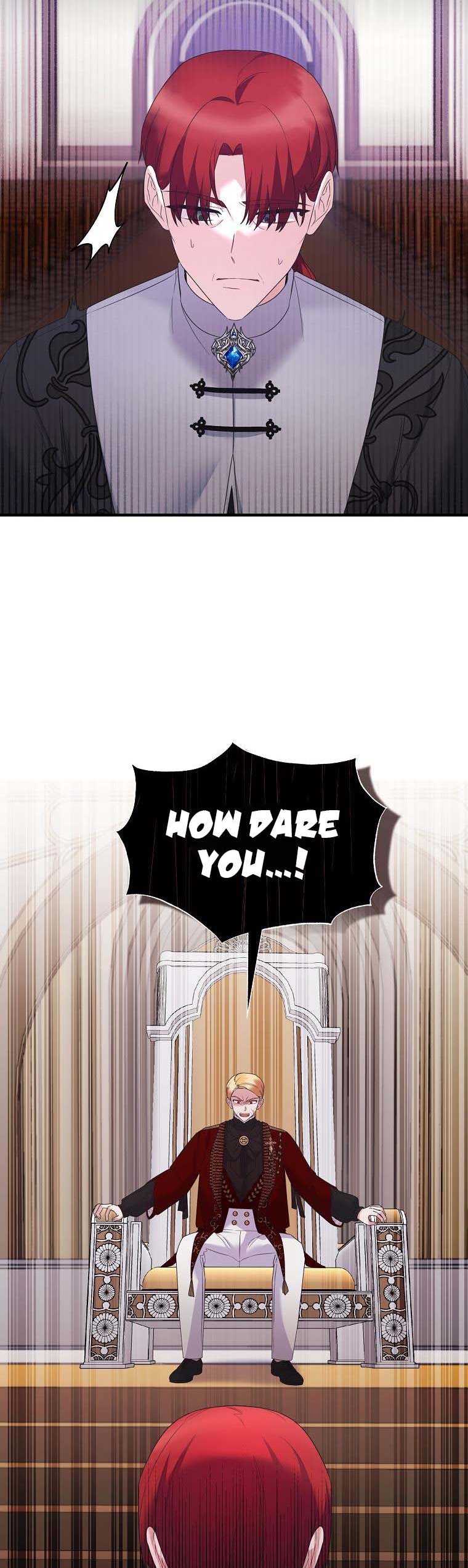 Angelic Lady chapter 138 page 10