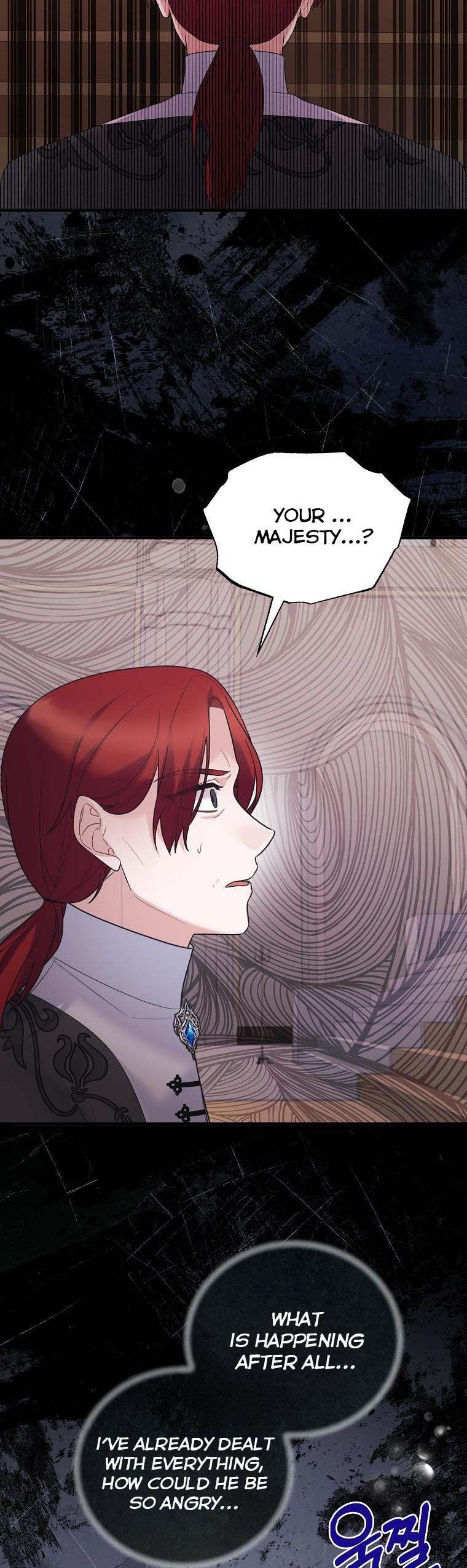 Angelic Lady chapter 138 page 11