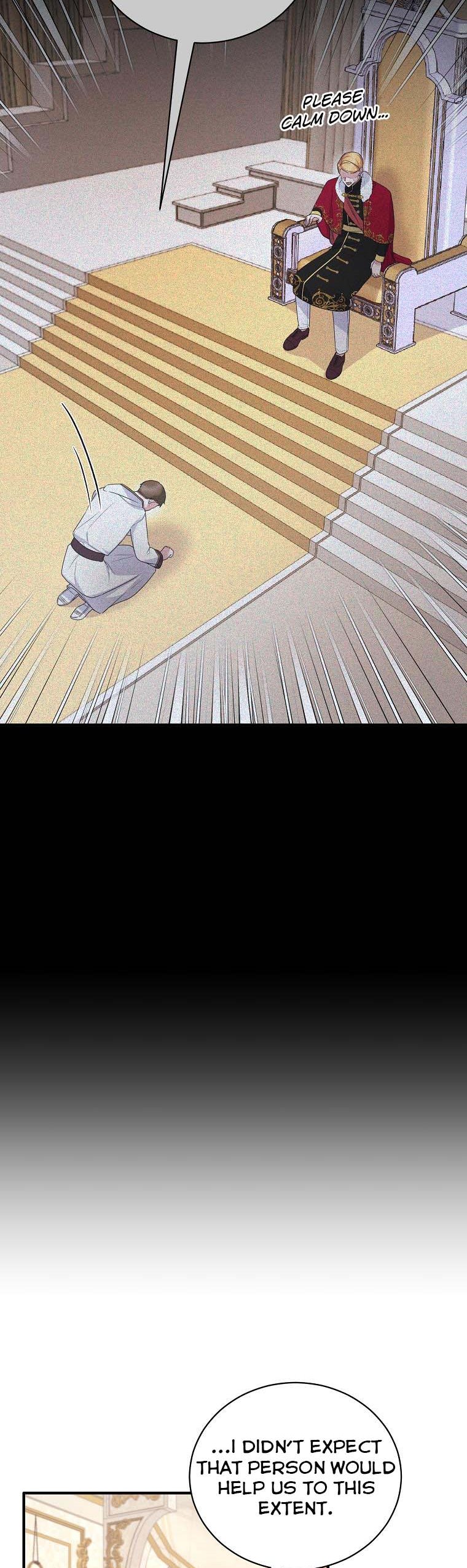 Angelic Lady chapter 138 page 18