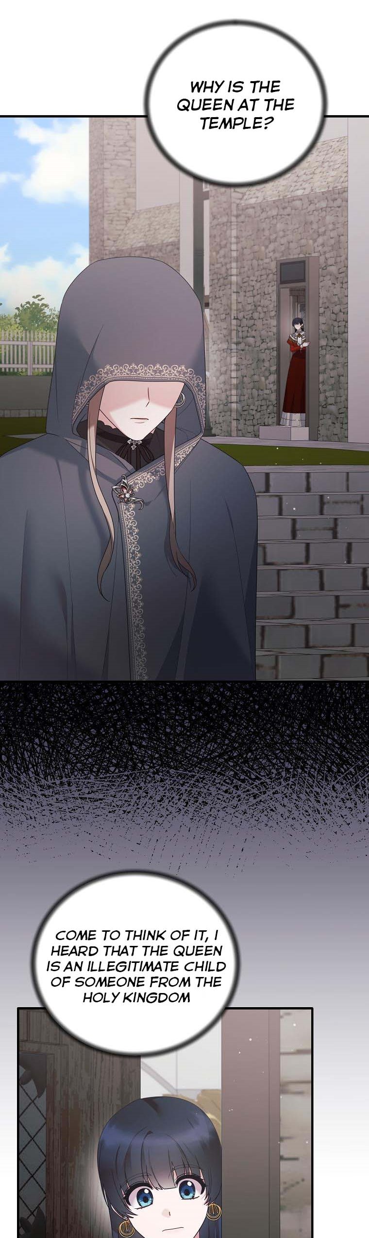 Angelic Lady chapter 138 page 2