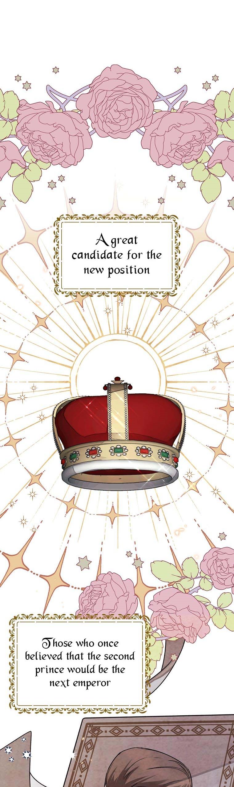 Angelic Lady chapter 138 page 21