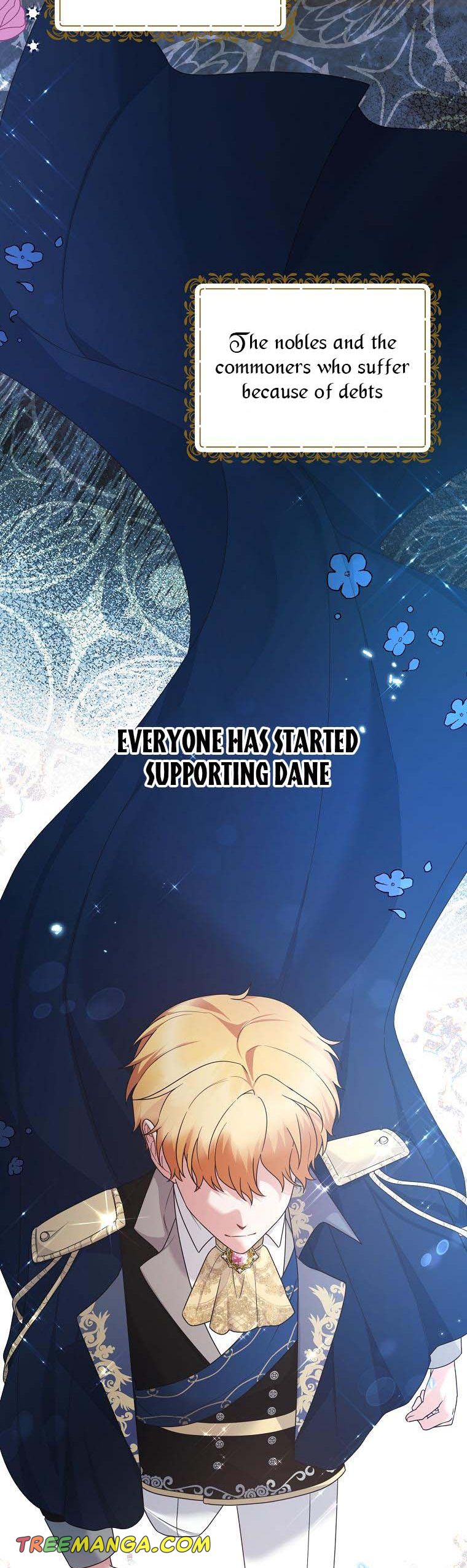 Angelic Lady chapter 138 page 23