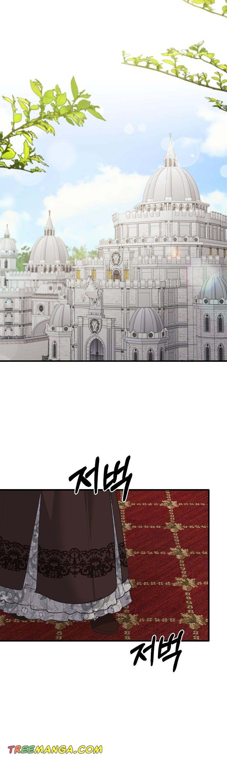 Angelic Lady chapter 138 page 27