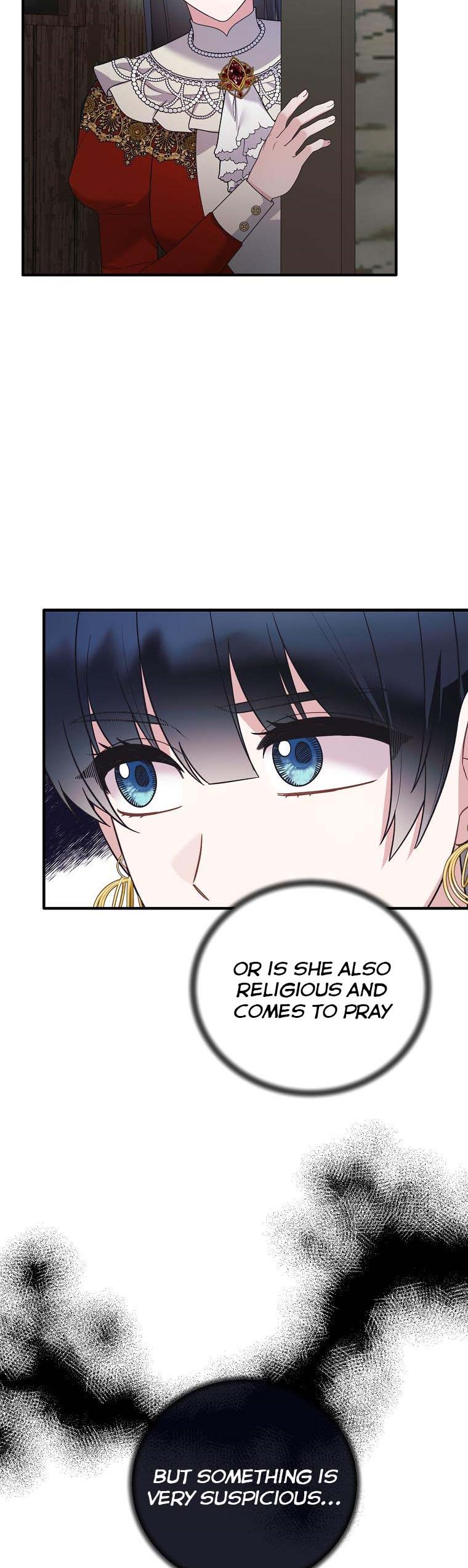 Angelic Lady chapter 138 page 3