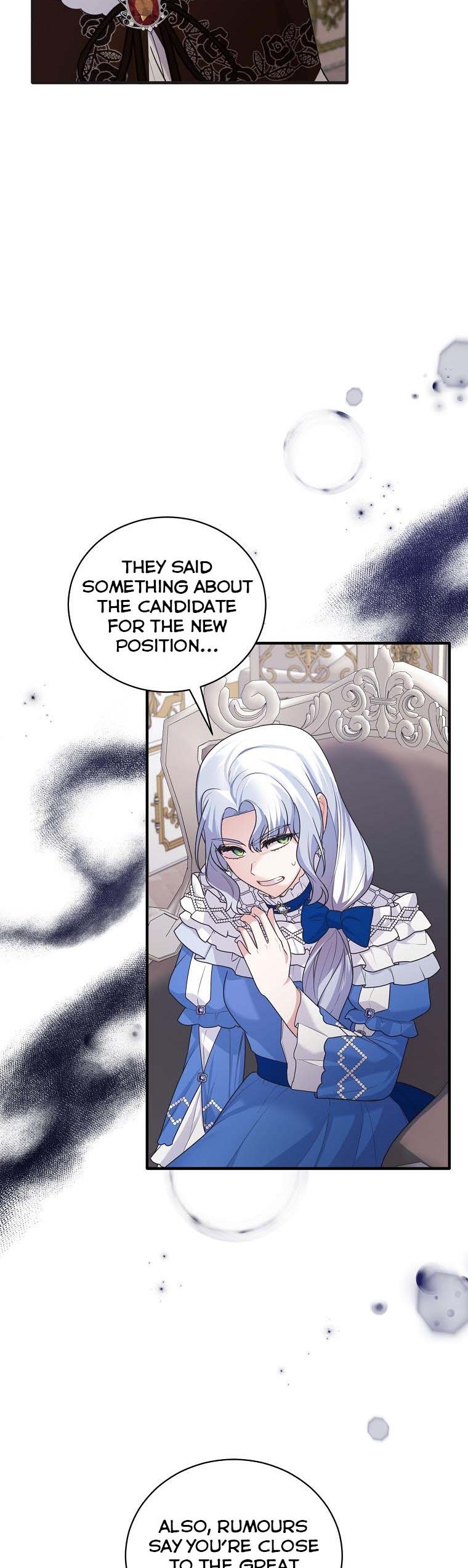 Angelic Lady chapter 138 page 36