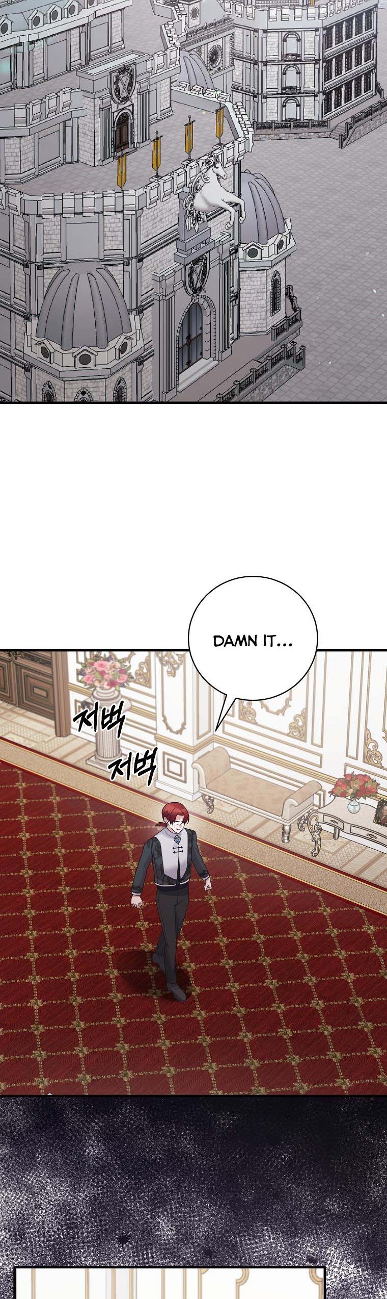 Angelic Lady chapter 138 page 5